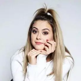 Sylwia Przybysz net worth