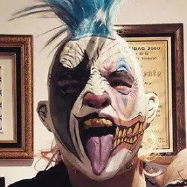 Psycho Clown net worth