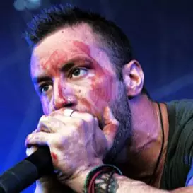 Greg Puciato net worth