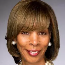 Catherine Pugh net worth