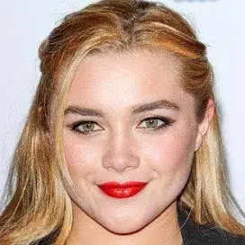Florence Pugh net worth