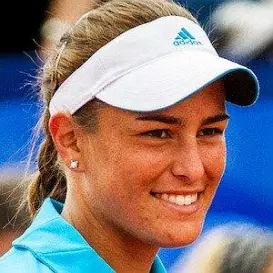 Monica Puig net worth