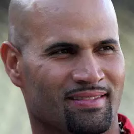Albert Pujols net worth