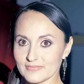 Benka Pulko net worth