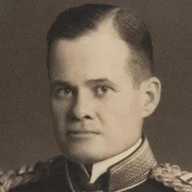 Chesty Puller net worth