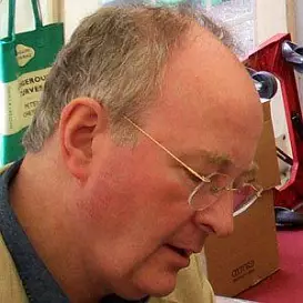 Philip Pullman net worth