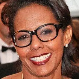 Audrey Pulvar net worth