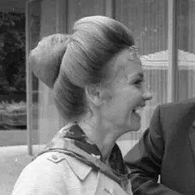 Liselotte Pulver net worth