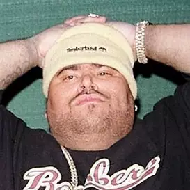 Big Pun net worth