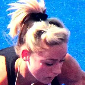 Anita Punt net worth