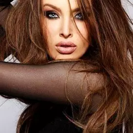 Rozanna Purcell net worth