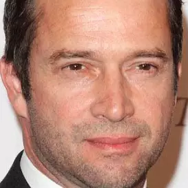 James Purefoy net worth