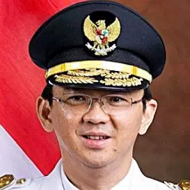 Basuki Tjahaja Purnama net worth