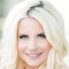 Alycia Purrott net worth