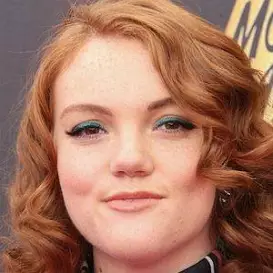 Shannon Purser net worth