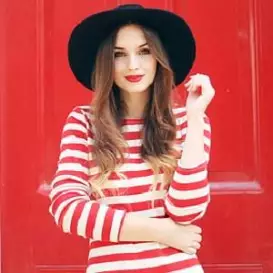 Olivia Purvis net worth