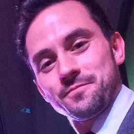 Mark Pusey net worth