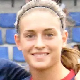 Alexia Putellas net worth