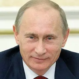 Vladimir Putin net worth