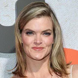 Missi Pyle net worth
