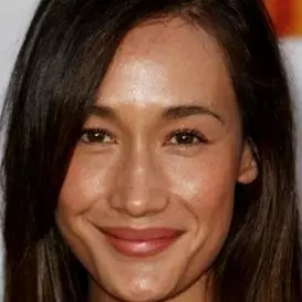 Maggie Q net worth