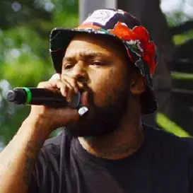 Schoolboy Q net worth