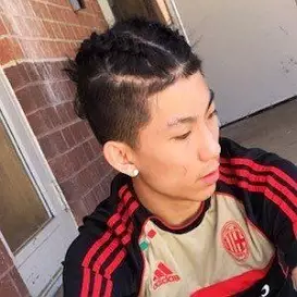 Anthony Qu net worth