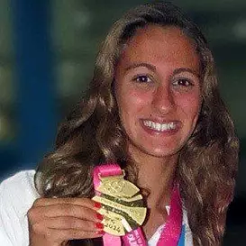 Simona Quadarella net worth