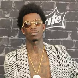 Rich Homie Quan net worth