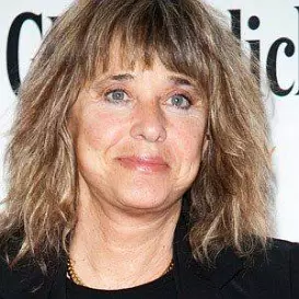 Suzi Quatro net worth