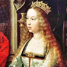 Queen Isabella net worth