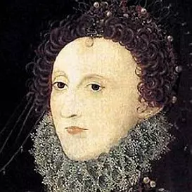 Elizabeth I of England net worth