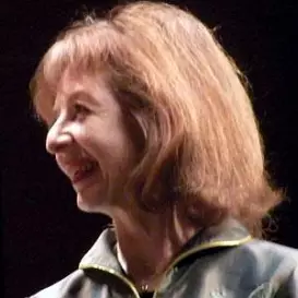 Anne Queffelec net worth