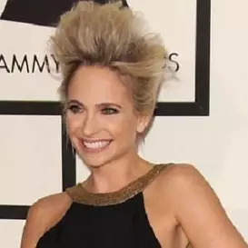 Cara Quici net worth