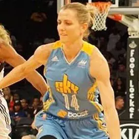 Allie Quigley net worth