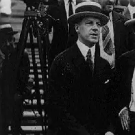 Fred Quimby net worth