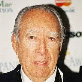 Anthony Quinn net worth