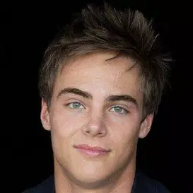 Kevin Quinn net worth