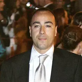 Lorenzo Quinn net worth