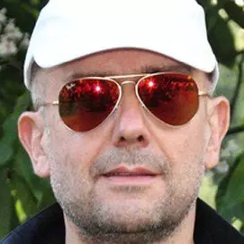 Marc Quinn net worth