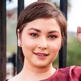 Priscilla Quinones net worth