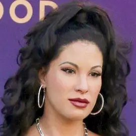 Selena Quintanilla net worth