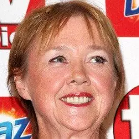 Pauline Quirke net worth
