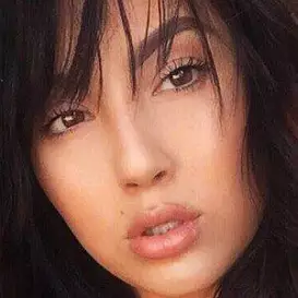 Ashley Quiroz net worth