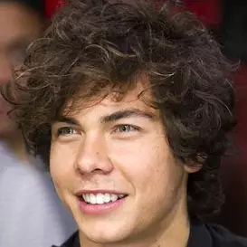 Cameron Quiseng net worth