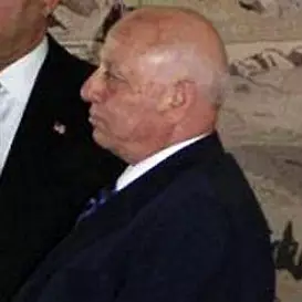 Ahmed Qurei net worth