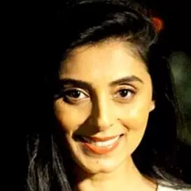 Pernia Qureshi net worth