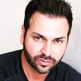 Adrian R'mante net worth