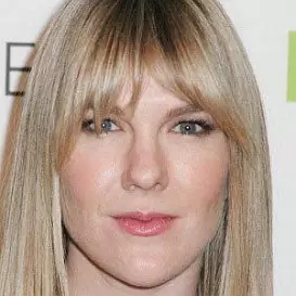 Lily Rabe net worth