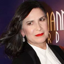 Pamela Rabe net worth